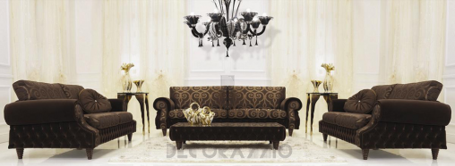 Диван Formenti Venice - Venice 245 sofa