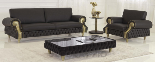 Диван Formenti Venice - Venice 245 sofa