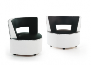 Кресло Formenti Freddy, Freddy armchair