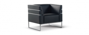 Кресло Formenti Lisa, Lisa armchair