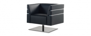 Кресло Formenti Lisa, Lisa armchair swiwel