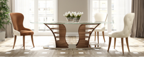 Обеденный стол Formenti Sailer, Sailer table