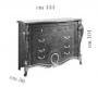 Комод Arredo Classic Tiziano - Tiziano 4 DRAWERS DRESSER