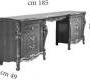Туалетный столик Arredo Classic Tiziano - Tiziano dressing table