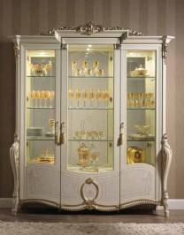 Витрина Arredo Classic Tiziano, Tiziano 3DOORS CABINET