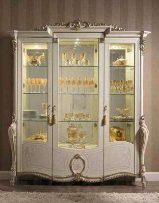 Витрина Arredo Classic Tiziano - Tiziano 3DOORS CABINET