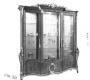 Витрина Arredo Classic Tiziano - Tiziano 3DOORS CABINET