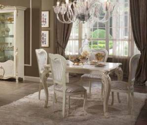 Стул Arredo Classic Tiziano, Tiziano  chair 180