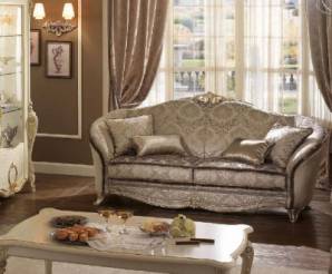 Диван Arredo Classic Tiziano, Tiziano 3s sofa