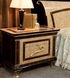Тумба прикроватная Arredo Classic Rossini, Rossini NIGHT TABLE