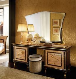 Туалетный столик Arredo Classic Rossini, Rossini dressing table