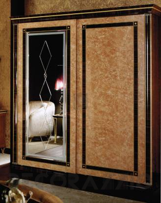 Шкаф гардеробный Arredo Classic Rossini - Rossini 2 SLIDING DOORS WARDROBE