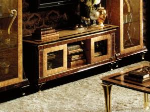 Тумба Arredo Classic Rossini, Rossini TV CABINET