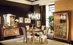 Буфет Arredo Classic Rossini, Rossini 2 DOORS BUFFET
