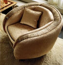Кресло Arredo Classic Rossini, Rossini armchair