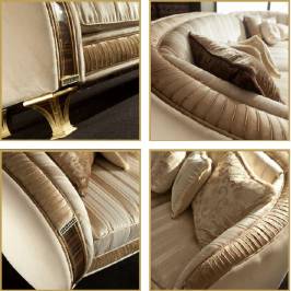 Диван Arredo Classic Rossini, Rossini sofa