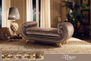 Оттоманка Arredo Classic Rossini, Venere chaise longue
