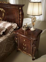 Тумба прикроватная Arredo Classic Donatello, Donatello NIGHT TABLE