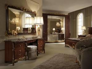 Туалетный столик Arredo Classic Donatello, Donatello dressing table