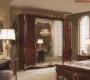 Шкаф гардеробный Arredo Classic Donatello - Donatello 6 DOORS WARDROBE
