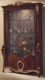 Витрина Arredo Classic Donatello, Donatello 2 DOORS CABINET