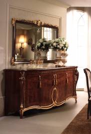 Комод Arredo Classic Donatello, Donatello 4 DOORS BUFFET