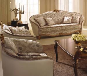 Диван Arredo Classic Donatello, Donatello 3s sofa