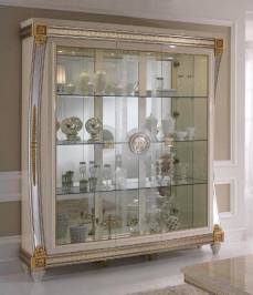 Витрина Arredo Classic Liberty, Liberty 3 doors show case