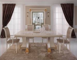 Обеденный стол Arredo Classic Liberty, Liberty 250 table
