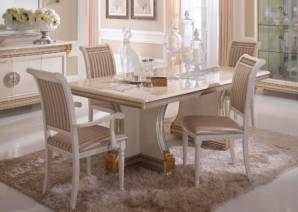 Обеденный стол Arredo Classic Liberty, Liberty 300 table