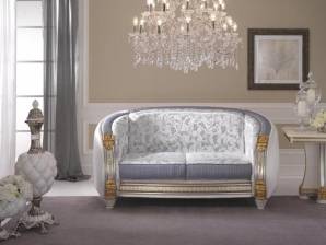 Диван Arredo Classic Liberty, Liberty sofa 2s