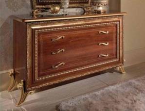 Комод Arredo Classic Giotto, Giotto dresser