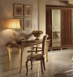 Обеденный стол Arredo Classic Giotto, Giotto desk 140