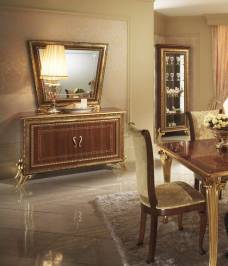 Стул Arredo Classic Giotto, Giotto chair