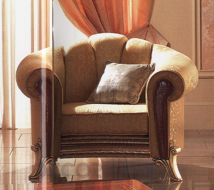 Кресло Arredo Classic Giotto - Giotto armchair