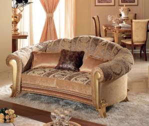 Диван Arredo Classic Giotto, Giotto 2s sofa