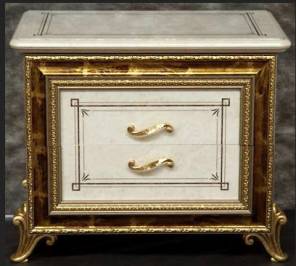 Тумба прикроватная Arredo Classic Raffaello, Raffaello night table