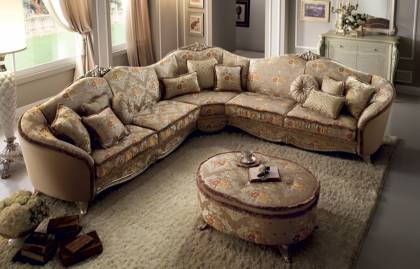 Диван модульный