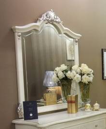 Зеркало настольное Arredo Classic Tiziano, Tiziano mirror 105