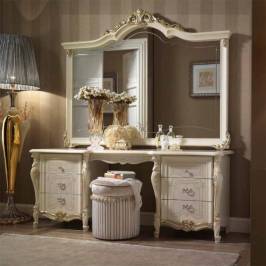 Зеркало настольное Arredo Classic Tiziano, Tiziano mirror 173,5
