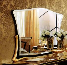 Зеркало настольное Arredo Classic Rossini, Rossini 169