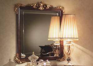 Зеркало навесное Arredo Classic Donatello, Donatello mirror 97