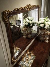 Зеркало навесное Arredo Classic Donatello, Donatello mirror 166
