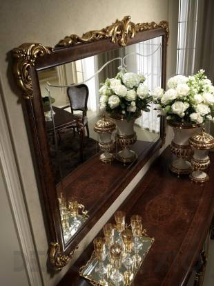Зеркало навесное Arredo Classic Donatello - Donatello mirror 166