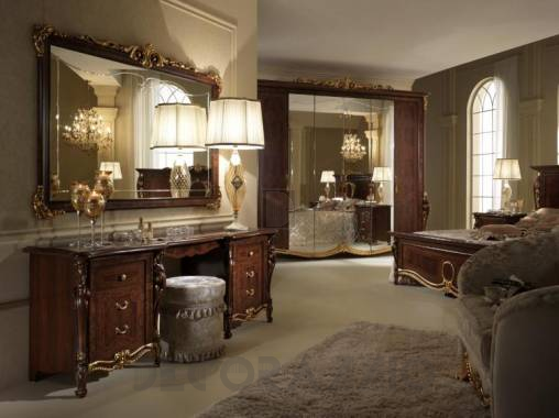 Зеркало навесное Arredo Classic Donatello - Donatello mirror 166