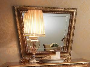 Зеркало настольное Arredo Classic Giotto, Giotto mirror 114