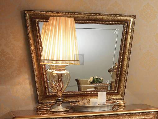 Зеркало настольное Arredo Classic Giotto - Giotto mirror 114