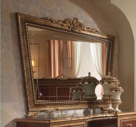 Зеркало настольное Arredo Classic Giotto - Giotto mirror 175