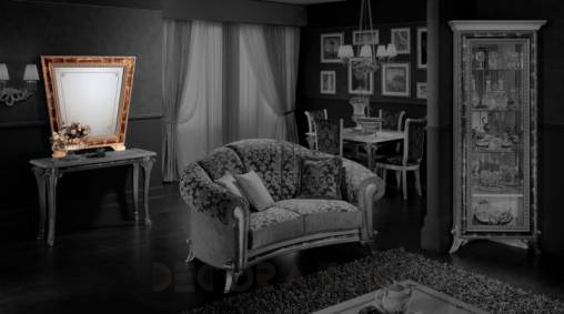 Зеркало настольное Arredo Classic Raffaello - Raffaello 114