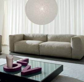 Диван Meta Fluffy, Fld2841